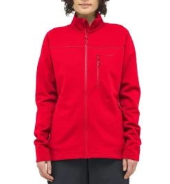 DAMES Haglofs Vesten|Rosson Mid Jacket Women