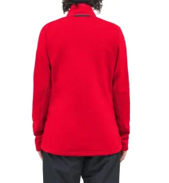 DAMES Haglofs Vesten|Rosson Mid Jacket Women