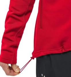 DAMES Haglofs Vesten|Rosson Mid Jacket Women