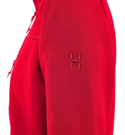 DAMES Haglofs Vesten|Rosson Mid Jacket Women