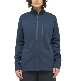 DAMES Haglofs Vesten|Rosson Mid Jacket Women