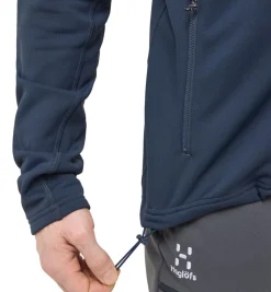Heren Haglofs Vesten|Rosson Mid Jacket Men
