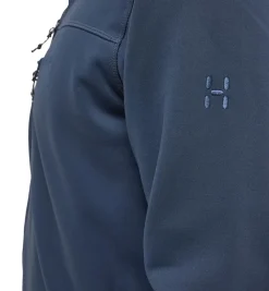 Heren Haglofs Vesten|Rosson Mid Jacket Men