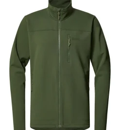 Heren Haglofs Vesten|Rosson Mid Jacket Men