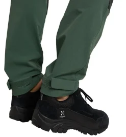 Heren Haglofs Broeken Heren|Rugged Slim Pant men