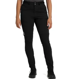DAMES Haglofs Broeken Dames|Rugged Slim Pant women