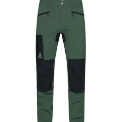 Heren Haglofs Broeken Heren|Rugged Slim pants men