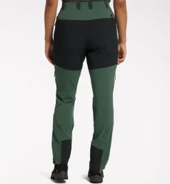 DAMES Haglofs Broeken Dames|Rugged Standard pant women