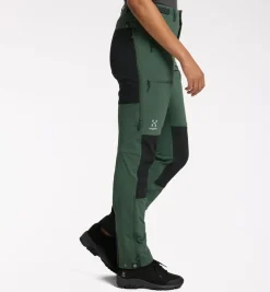 DAMES Haglofs Broeken Dames|Rugged Standard pant women
