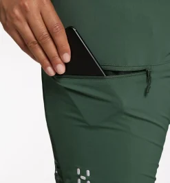 DAMES Haglofs Broeken Dames|Rugged Standard pant women