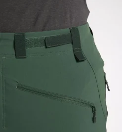 DAMES Haglofs Broeken Dames|Rugged Standard pant women