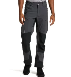 Heren Haglofs Broeken Heren|Rugged standard pant men