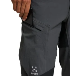 Heren Haglofs Broeken Heren|Rugged standard pant men