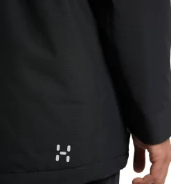 Heren Haglofs Jassen Heren|Salix Proof Mimic Parka Men