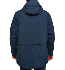 Heren Haglofs Jassen Heren|Salix Proof Mimic Parka Men