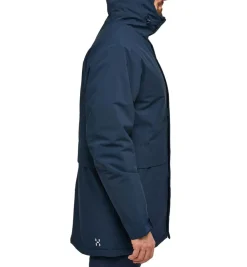 Heren Haglofs Jassen Heren|Salix Proof Mimic Parka Men