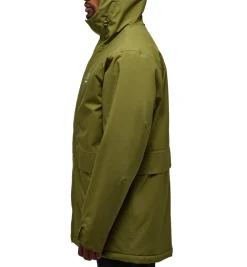 Heren Haglofs Jassen Heren|Salix Proof Mimic Parka Men