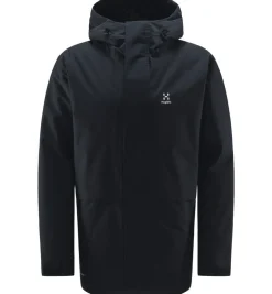 Heren Haglofs Jassen Heren|Salix Proof Mimic Parka Men