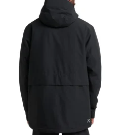 Heren Haglofs Jassen Heren|Salix Proof Mimic Parka Men