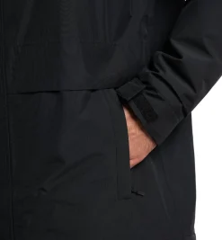 Heren Haglofs Jassen Heren|Salix Proof Mimic Parka Men