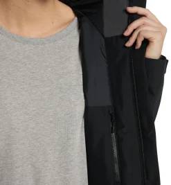 DAMES Haglofs Jassen Dames|Salix Proof Mimic Parka Women