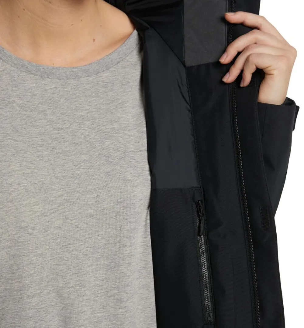 DAMES Haglofs Jassen Dames|Salix Proof Mimic Parka Women