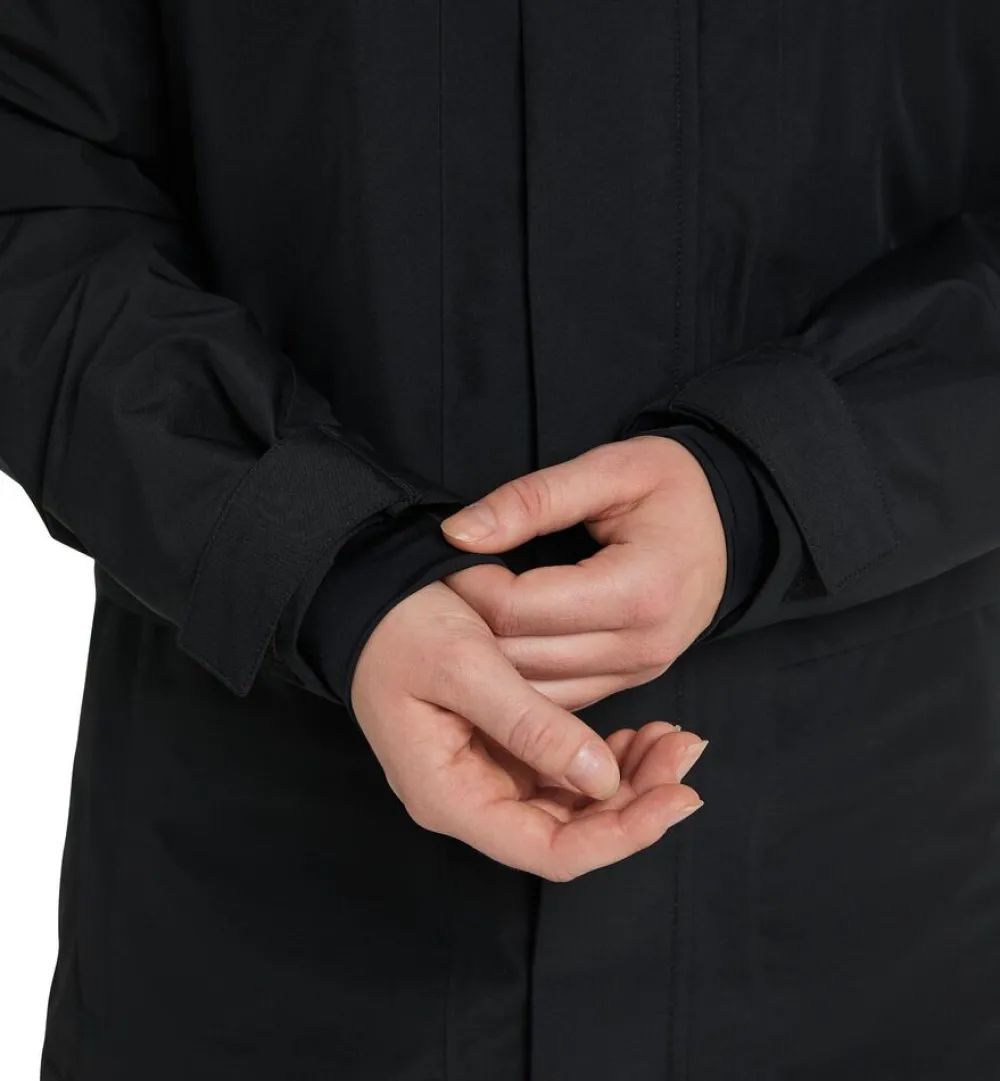 DAMES Haglofs Jassen Dames|Salix Proof Mimic Parka Women