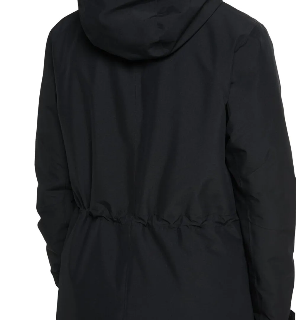 DAMES Haglofs Jassen Dames|Salix Proof Mimic Parka Women