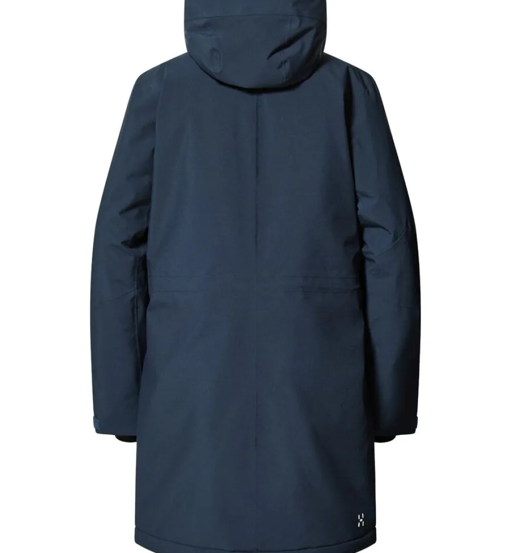 DAMES Haglofs Jassen Dames|Salix Proof Mimic Parka Women