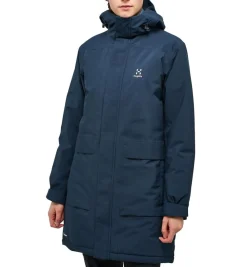 DAMES Haglofs Jassen Dames|Salix Proof Mimic Parka Women
