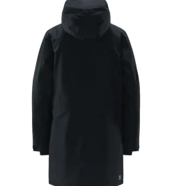 DAMES Haglofs Jassen Dames|Salix Proof Mimic Parka Women
