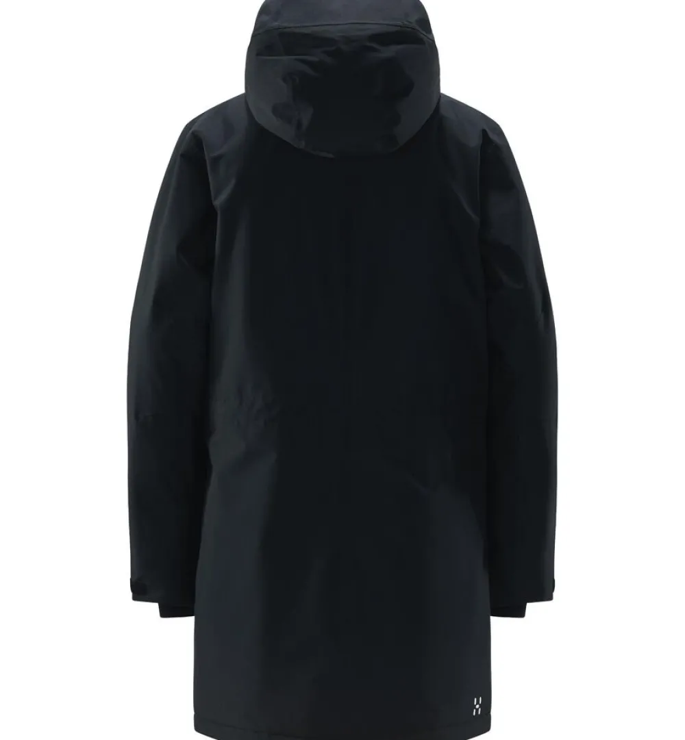 DAMES Haglofs Jassen Dames|Salix Proof Mimic Parka Women