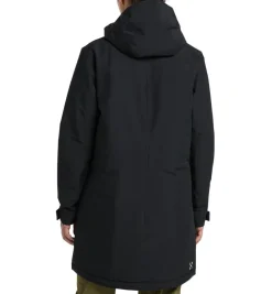 DAMES Haglofs Jassen Dames|Salix Proof Mimic Parka Women