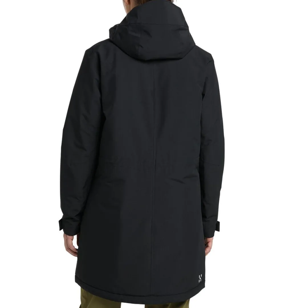DAMES Haglofs Jassen Dames|Salix Proof Mimic Parka Women