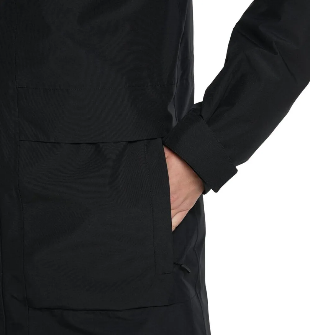 DAMES Haglofs Jassen Dames|Salix Proof Mimic Parka Women