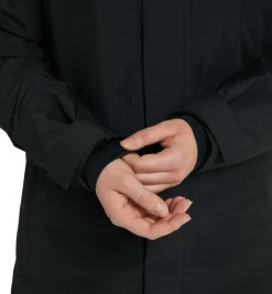 DAMES Haglofs Jassen Dames|Salix proof parka women