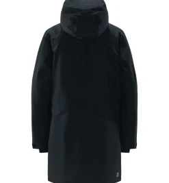 DAMES Haglofs Jassen Dames|Salix proof parka women
