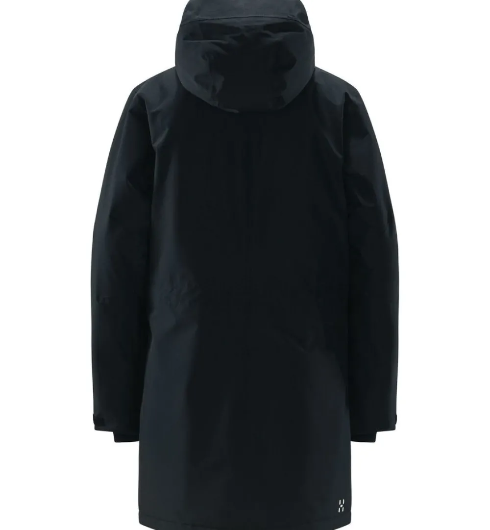 DAMES Haglofs Jassen Dames|Salix proof parka women