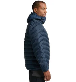 Heren Haglofs Jassen Heren|Sarna mimic hood men