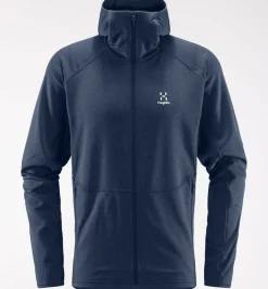 Heren Haglofs Vesten|Skuta hood men