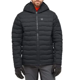 Heren Haglofs Jassen Heren|Spitz Down Hood Men