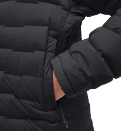 DAMES Haglofs Jassen Dames|Spitz Down Hood Women