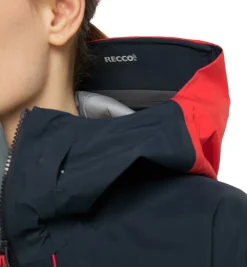 DAMES Haglofs Jassen Dames|Spitz GTX pro jacket women