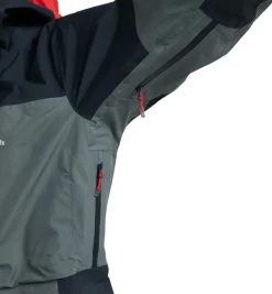 DAMES Haglofs Jassen Dames|Spitz GTX pro jacket women