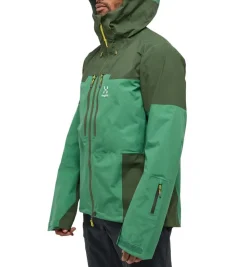 Heren Haglofs Jassen Heren|Spitz GTX pro jacket men