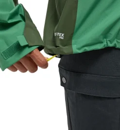 Heren Haglofs Jassen Heren|Spitz GTX pro jacket men