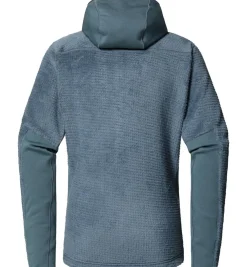 Heren Haglofs Vesten|Vassi Mid Hood Men