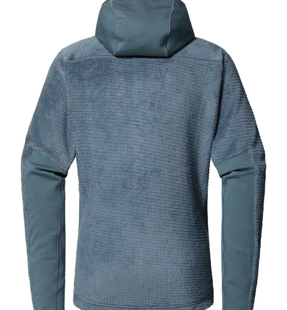 Heren Haglofs Vesten|Vassi Mid Hood Men