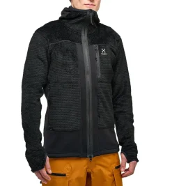 Heren Haglofs Vesten|Vassi Mid Hood Men