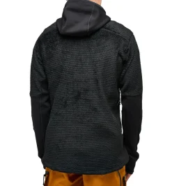 Heren Haglofs Vesten|Vassi Mid Hood Men